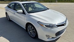 2014 Toyota Avalon XLE Touring