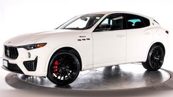 2024 Maserati Levante Modena Ultima