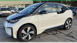 2018 BMW i3 Base