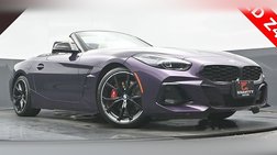 2024 BMW Z4 M40i