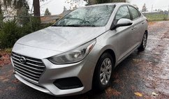 2020 Hyundai Accent SEL