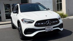 2023 Mercedes-Benz GLA-Class GLA 250