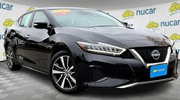 2023 Nissan Maxima 3.5 SV