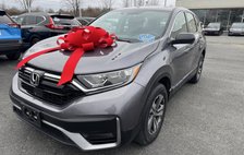 2020 Honda CR-V LX