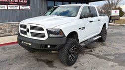 2015 Ram Ram Pickup 1500 Sport