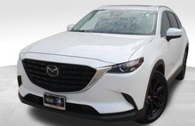 2022 Mazda CX-9 Touring Plus