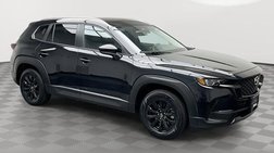 2026 Mazda CX-50 2.5 S Preferred