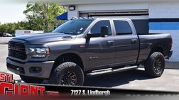 2021 Ram Ram Pickup 2500 Big Horn