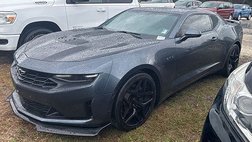 2021 Chevrolet Camaro LT1