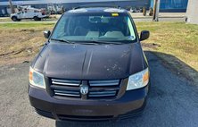 2010 Dodge Grand Caravan SE