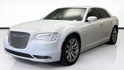 2018 Chrysler 300 Touring