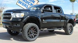 2023 Ram Ram Pickup 1500 Lone Star
