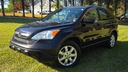2008 Honda CR-V EX