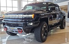 2025 GMC HUMMER EV 3X