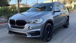 2014 BMW X5 xDrive35i