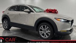 2024 Mazda CX-30 2.5 S Premium