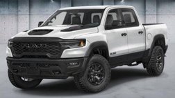 2026 Ram Ram Pickup 1500 RHO