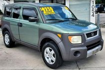 2004 Honda Element EX