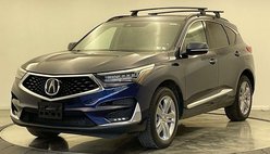 2020 Acura RDX SH-AWD w/Advance