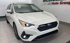 2024 Subaru Impreza Sport