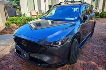 2024 Mazda CX-5 2.5 Turbo Premium