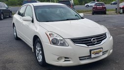 2012 Nissan Altima 2.5