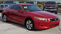 2008 Honda Accord EX-L