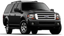 2012 Ford Expedition Limited