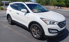 2014 Hyundai Santa Fe Sport 2.4L
