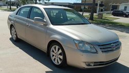 2005 Toyota Avalon XL