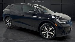 2024 Volkswagen ID.4 Pro S