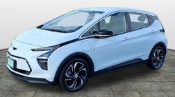 2023 Chevrolet Bolt EV 2LT