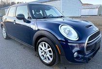 2015 MINI Hardtop Cooper S