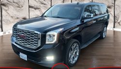 2019 GMC Yukon XL SLT