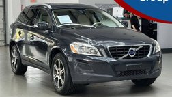 2012 Volvo XC60 T6