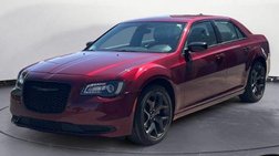 2023 Chrysler 300 Touring