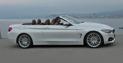 2015 BMW 4 Series 435i