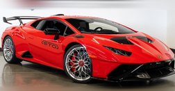 2023 Lamborghini Huracan STO