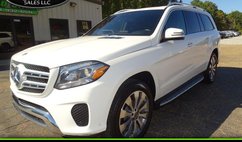 2019 Mercedes-Benz GLS GLS 450