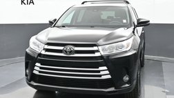 2019 Toyota Highlander LE Plus
