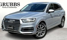 2019 Audi Q7 Premium Plus