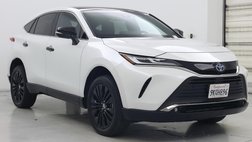 2024 Toyota Venza Limited