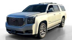 2019 GMC Yukon XL Denali