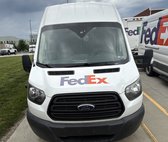 2015 Ford Transit 350
