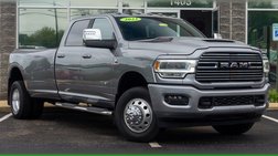 2023 Ram Ram Pickup 3500 Laramie