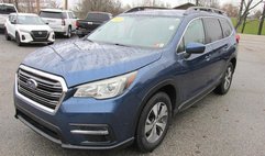 2019 Subaru Ascent Premium 7-Passenger