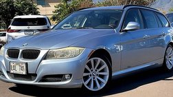 2011 BMW 3 Series 328i