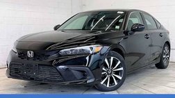 2023 Honda Civic EX-L