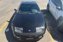 1991 Nissan 300ZX Turbo