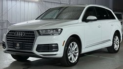 2019 Audi Q7 SE Premium 45
